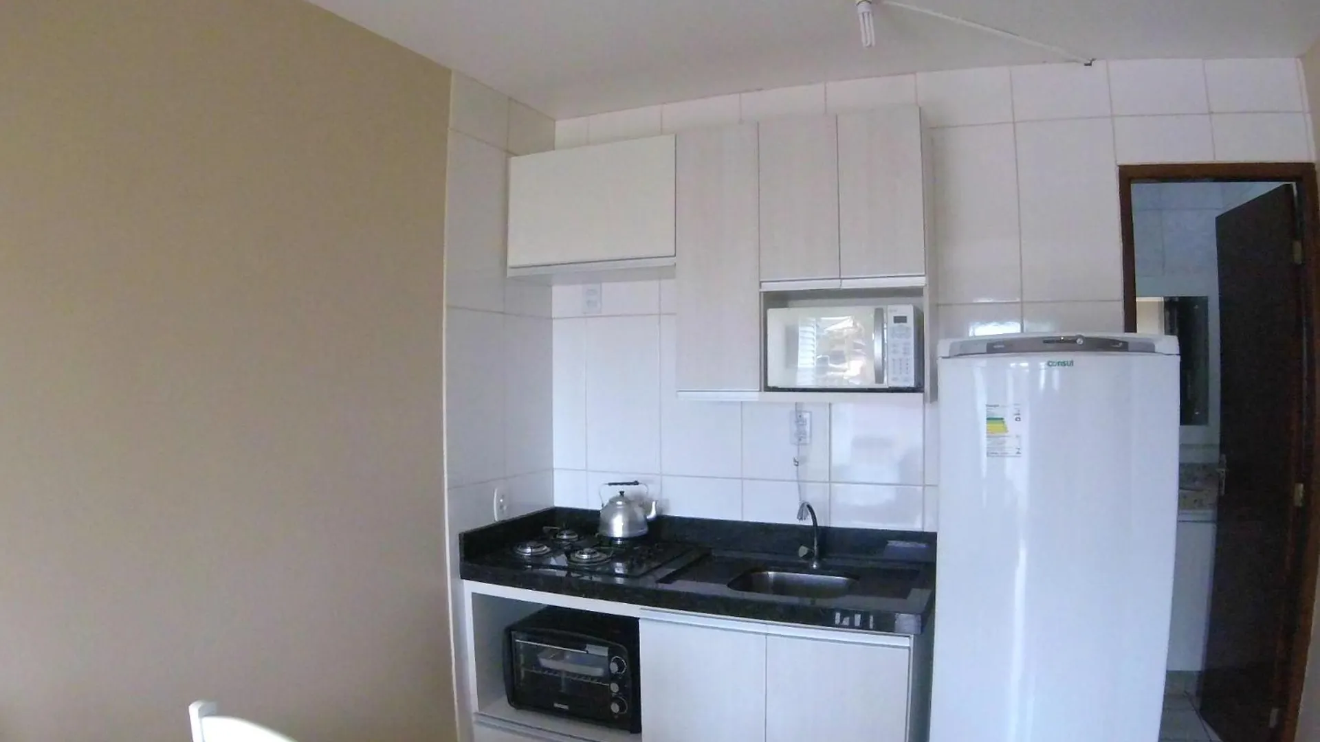 Morada Garapeira Apartment Guarda do Embau