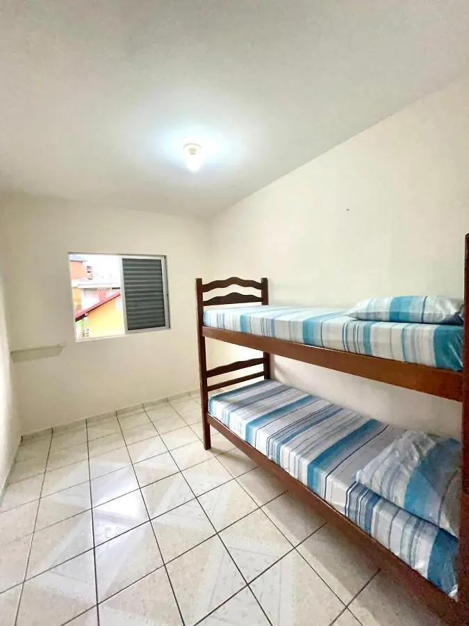 Morada Garapeira Apartment Guarda do Embau