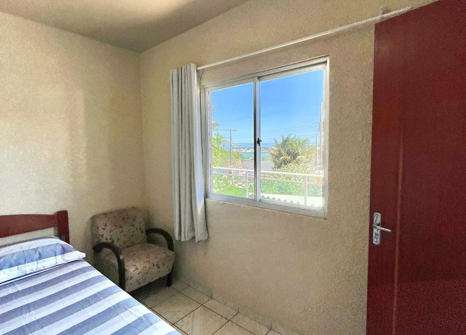 Morada Garapeira Apartment Guarda do Embau 0*,