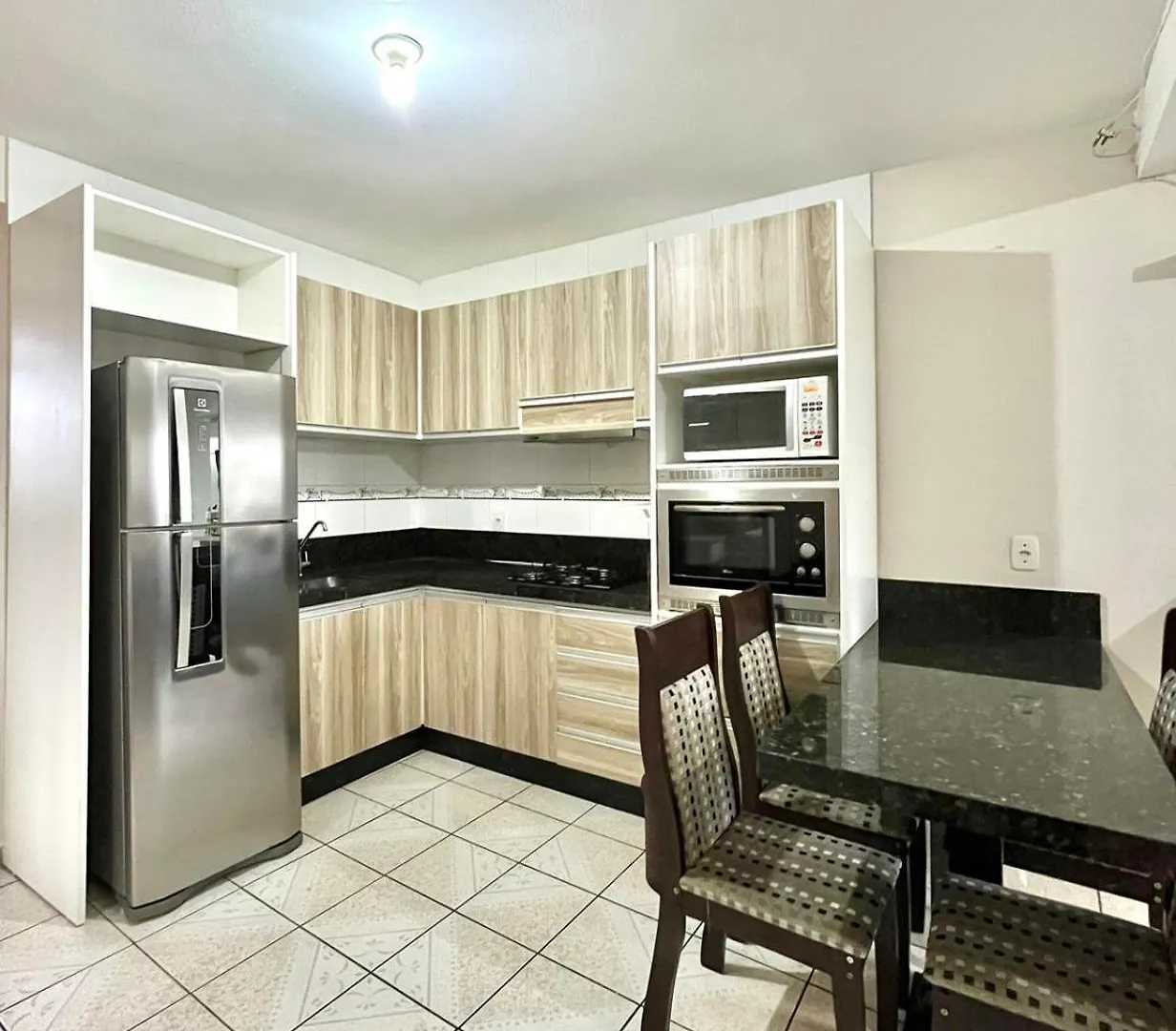 Morada Garapeira Apartment Guarda do Embau
