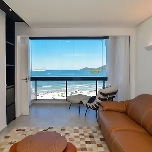 Requinte Com Vista Mar Na Av. Atlantica P2178 Balneário Camboriú